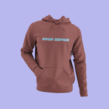 Indian Air Force Unisex Hoodie