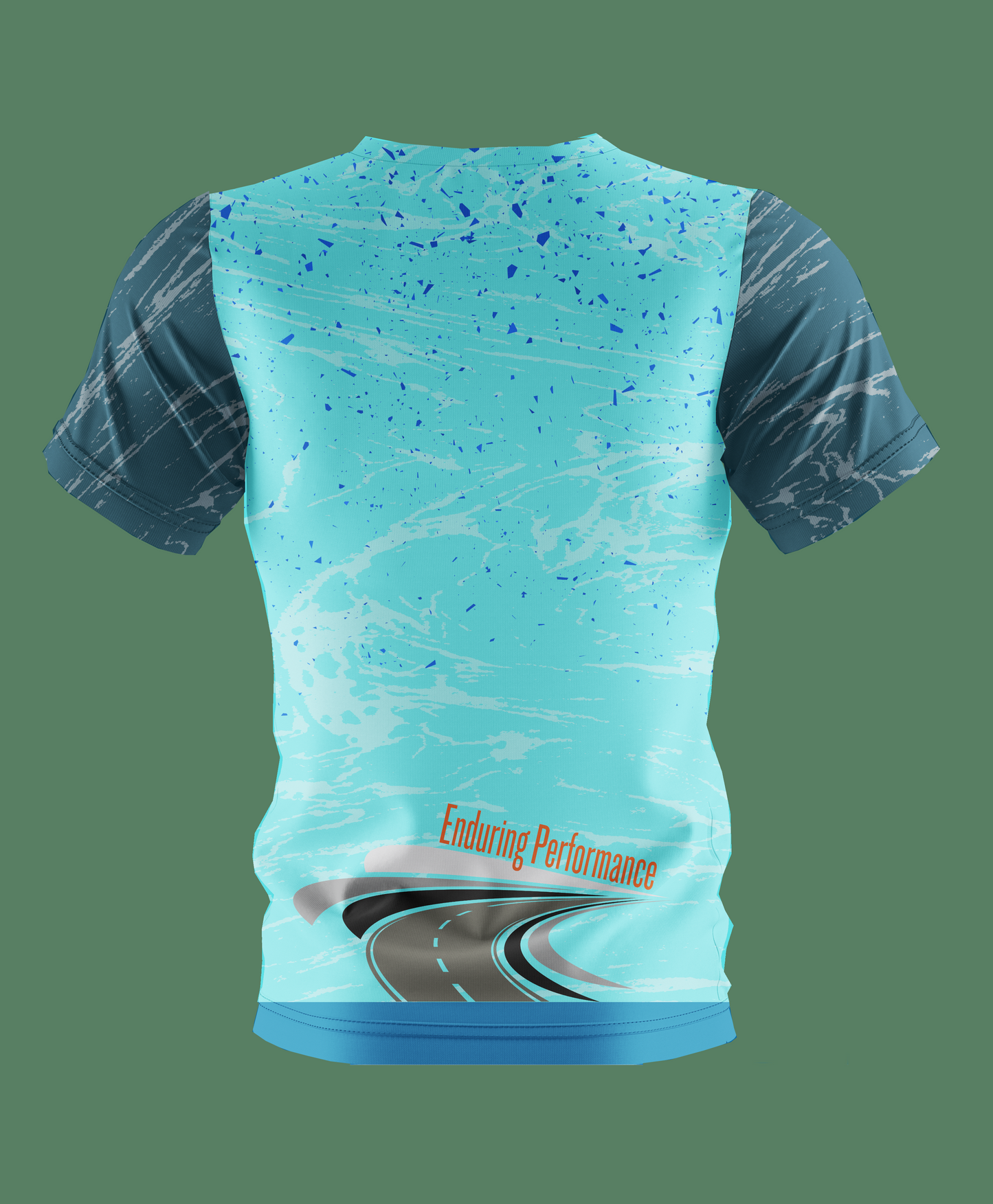 The Oceanic Grit | "No Excuses" Edition