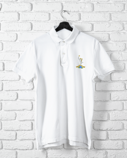 Corps of Signals Polo T Shirt