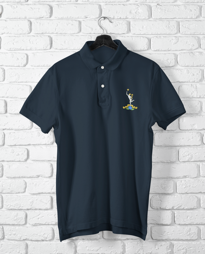Corps of Signals Polo T Shirt