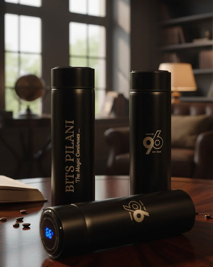 BITS Pilani '96 Batch Insulated Water Bottle