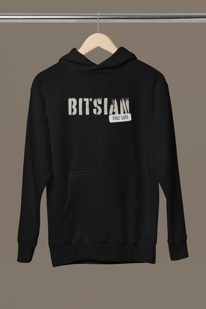 BITSian For Life Hoodie