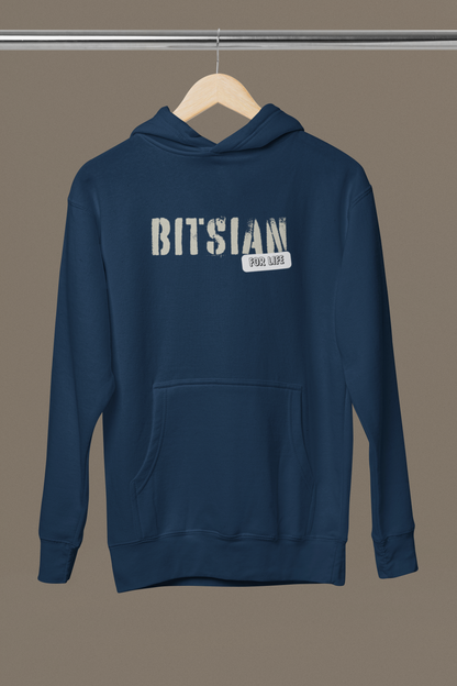 BITSian For Life Hoodie