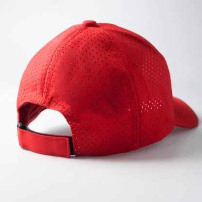 Conquer the Miles in Comfort: The FRunners Performance Sports Cap