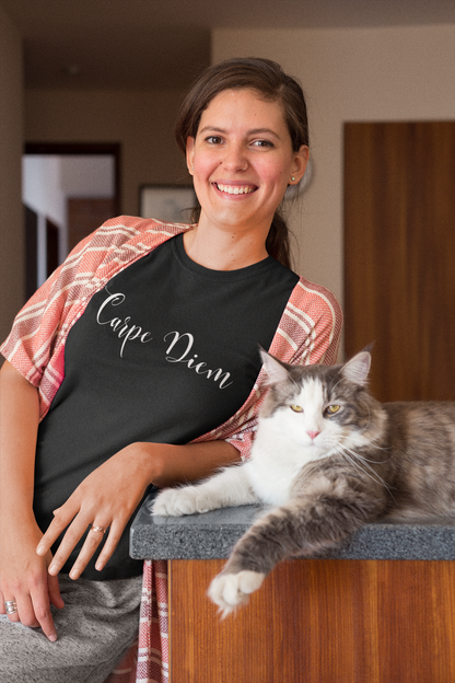 Carpe Diem Unisex T-Shirt