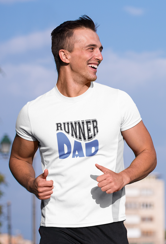 Runner Dad