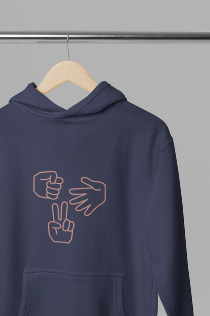 Rock Paper Scissor