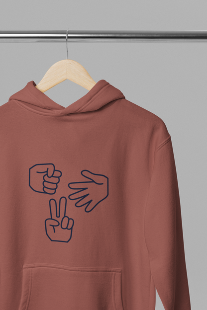 Rock Paper Scissor