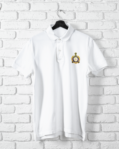 ASC Logo Polo T-Shirt